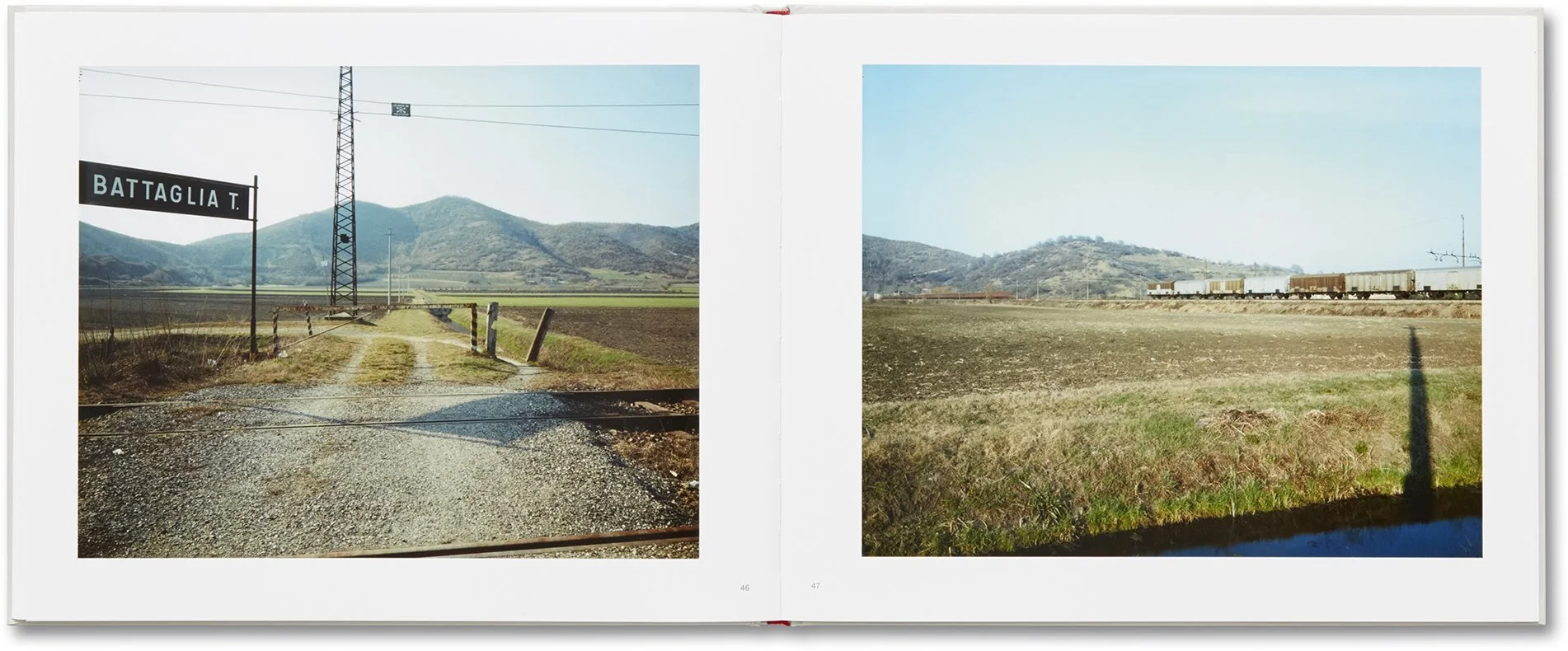 In Veneto, 1984-89 by Guido Guidi — The Culturist